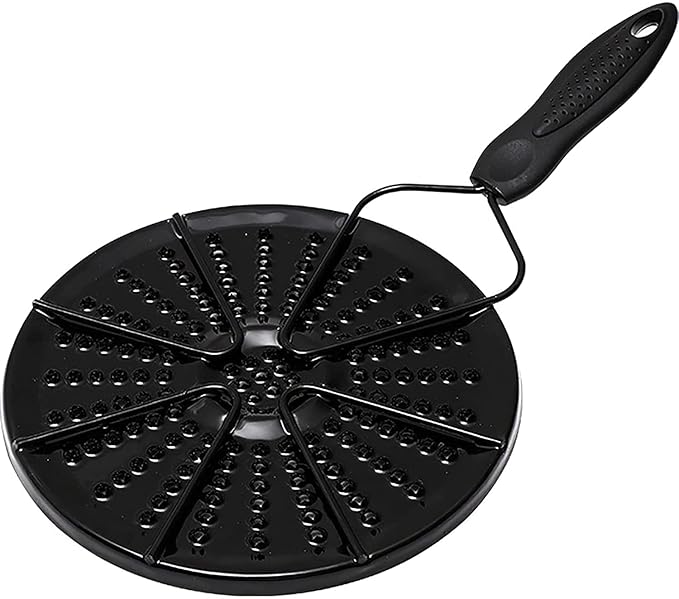 Gas Heat Diffuser